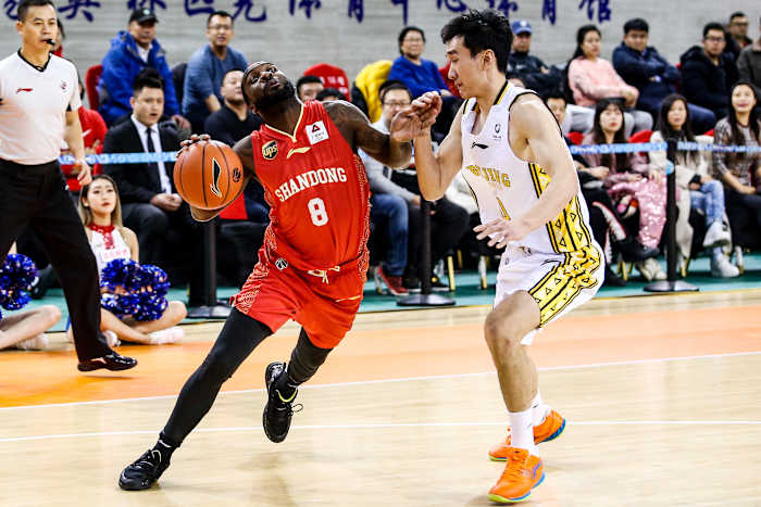 Lawson says he's headed back; his contract demands it.